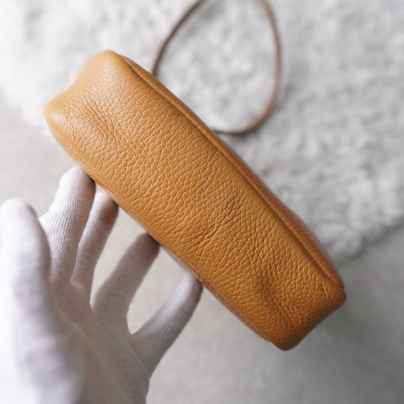 Anagram Mini Shoulder Bag Made in Spain - NEWSED