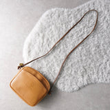 Anagram Mini Shoulder Bag Made in Spain - NEWSED