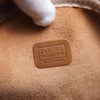 Anagram Mini Shoulder Bag Made in Spain