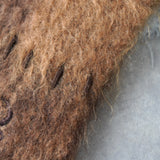 Anagram Mohair Muffler - NEWSED