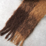 Anagram Mohair Muffler - NEWSED