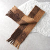 Anagram Mohair Muffler