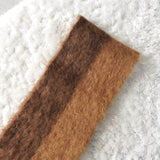 Anagram Mohair Muffler - NEWSED
