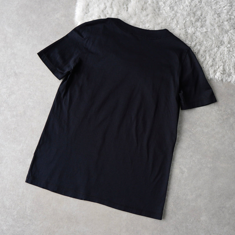 Anagram Short Sleeve Top - NEWSED