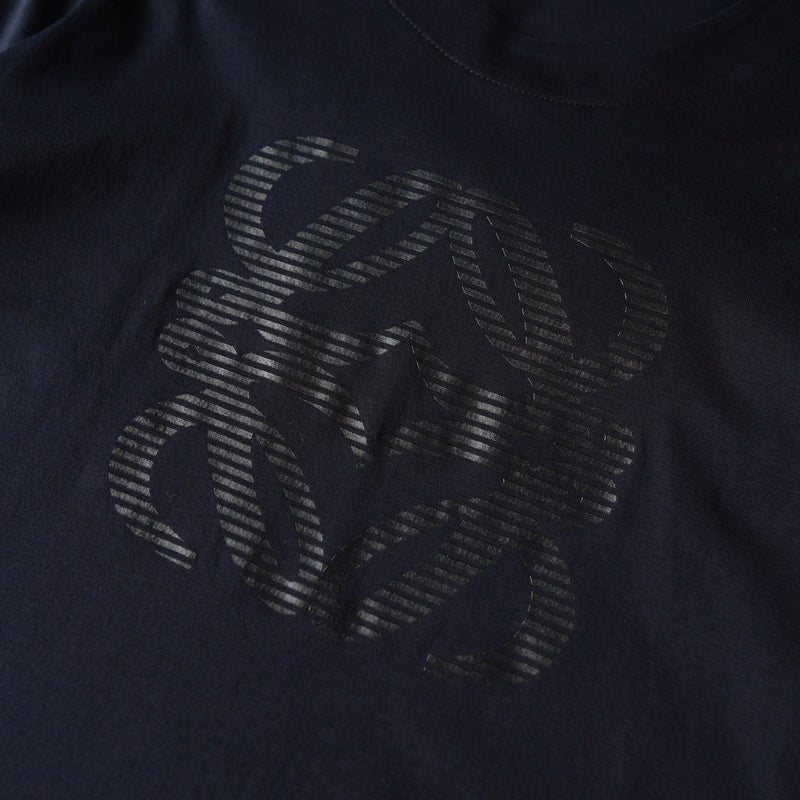 Anagram Short Sleeve Top - NEWSED