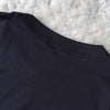 Anagram Short Sleeve Top