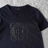 Anagram Short Sleeve Top