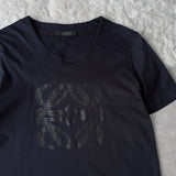 Anagram Short Sleeve Top - NEWSED