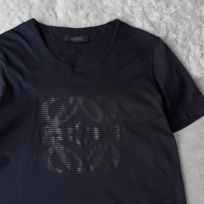 Anagram Short Sleeve Top - NEWSED