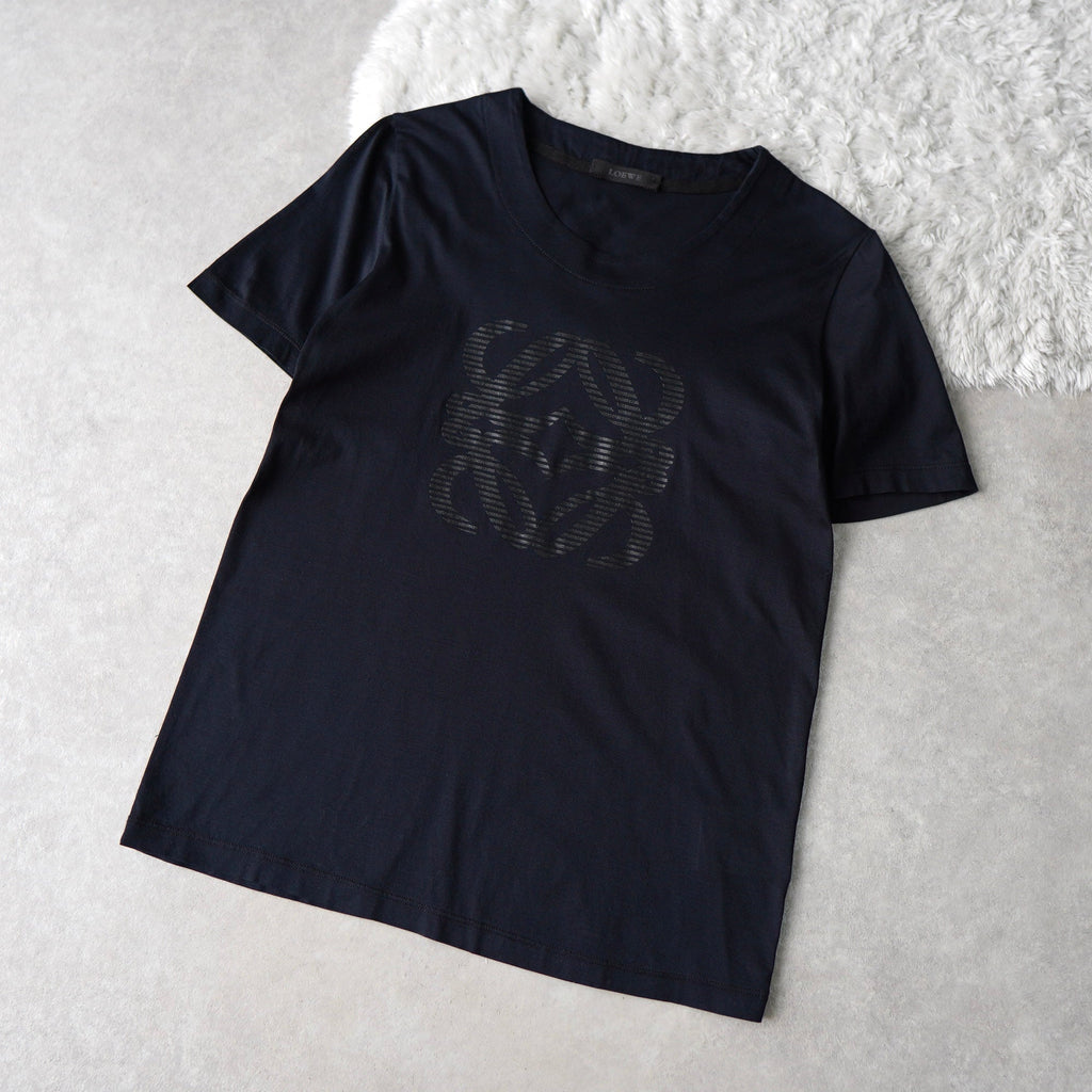 Anagram Short Sleeve Top