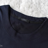 Anagram Short Sleeve Top - NEWSED