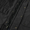 カーハート ANCHORAGE PARKA 中綿ジャケット ネイビー