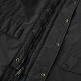 カーハート ANCHORAGE PARKA 中綿ジャケット ネイビー - NEWSED