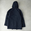 カーハート ANCHORAGE PARKA 中綿ジャケット ネイビー