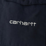 カーハート ANCHORAGE PARKA 中綿ジャケット ネイビー - NEWSED