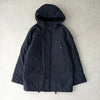 カーハート ANCHORAGE PARKA 中綿ジャケット ネイビー