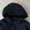 カーハート ANCHORAGE PARKA 中綿ジャケット ネイビー