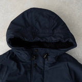 カーハート ANCHORAGE PARKA 中綿ジャケット ネイビー - NEWSED