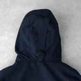 カーハート ANCHORAGE PARKA 中綿ジャケット ネイビー - NEWSED