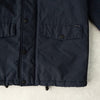 カーハート ANCHORAGE PARKA 中綿ジャケット ネイビー