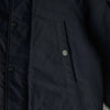 カーハート ANCHORAGE PARKA 中綿ジャケット ネイビー
