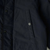 カーハート ANCHORAGE PARKA 中綿ジャケット ネイビー - NEWSED