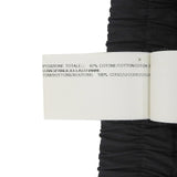 リックオウエンス ANTHEM CARGO CROPPED アンセムカーゴクロップド MASTODON F/W16 パンツ ブラック 48 メンズ - NEWSED