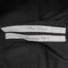 リックオウエンス ANTHEM CARGO CROPPED アンセムカーゴクロップド MASTODON F/W16 パンツ ブラック 48 メンズ