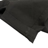 リックオウエンス ANTHEM CARGO CROPPED アンセムカーゴクロップド MASTODON F/W16 パンツ ブラック 48 メンズ - NEWSED