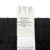 リックオウエンス ANTHEM CARGO CROPPED アンセムカーゴクロップド MASTODON F/W16 パンツ ブラック 48 メンズ