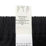 リックオウエンス ANTHEM CARGO CROPPED アンセムカーゴクロップド MASTODON F/W16 パンツ ブラック 48 メンズ - NEWSED