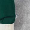 Anti-University Jacket アディダス オリジナルス スタジャン グリーン メンズ