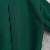 Anti - University Jacket アディダス オリジナルス スタジャン グリーン メンズ - NEWSED