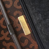 Arabesque Pattern Shoulder Bag