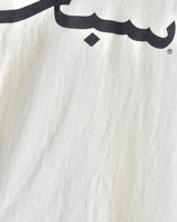 Arabic Logo Tee シュプリーム Tシャツ ホワイト M メンズ - NEWSED