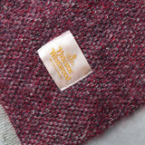 Argyle Narrow Muffler - NEWSED