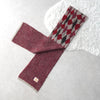 Argyle Narrow Muffler