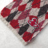 Argyle Narrow Muffler