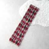 Argyle Narrow Muffler - NEWSED