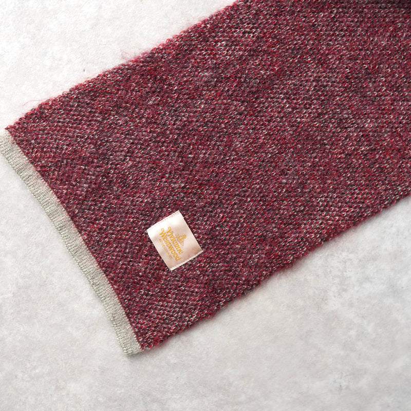 Argyle Narrow Muffler - NEWSED
