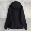 アークテリクス ATOM AR HOODY アトム エーアール フーディー 中綿ジャケット ブラック