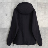 アークテリクス ATOM AR HOODY アトム エーアール フーディー 中綿ジャケット ブラック - NEWSED