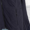 アークテリクス ATOM AR HOODY アトム エーアール フーディー 中綿ジャケット ブラック