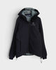 アークテリクス ATOM AR HOODY アトム エーアール フーディー 中綿ジャケット ブラック
