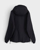 アークテリクス ATOM AR HOODY アトム エーアール フーディー 中綿ジャケット ブラック