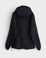 アークテリクス ATOM AR HOODY アトム エーアール フーディー 中綿ジャケット ブラック - NEWSED