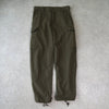 Austrian army Ripstop combat trousers