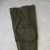 Austrian army Ripstop combat trousers