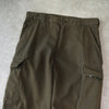 Austrian army Ripstop combat trousers