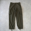 Austrian army Ripstop combat trousers